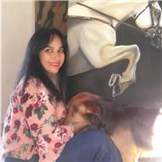 Imparto clases de cocina en línea